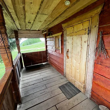 роза вітрів Ferienhaus *
