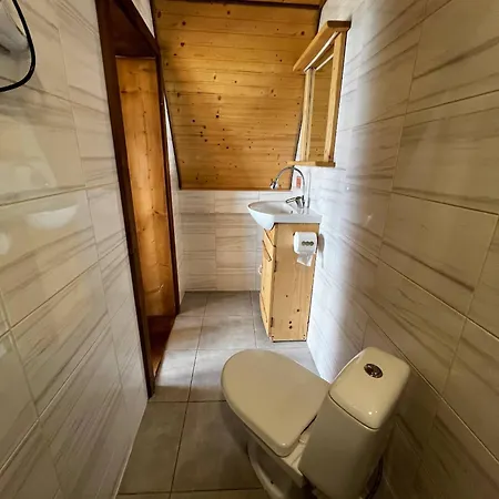 Ferienhaus роза вітрів *