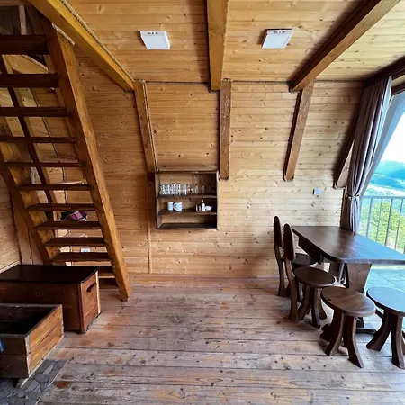 Ferienhaus роза вітрів