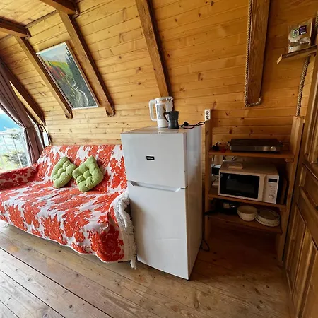 Ferienhaus роза вітрів Rachiw