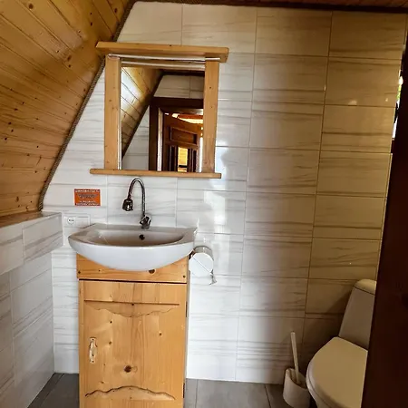 Ferienhaus роза вітрів *