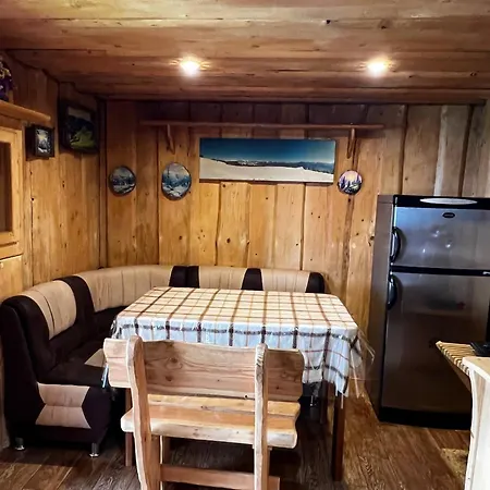 Ferienhaus роза вітрів
