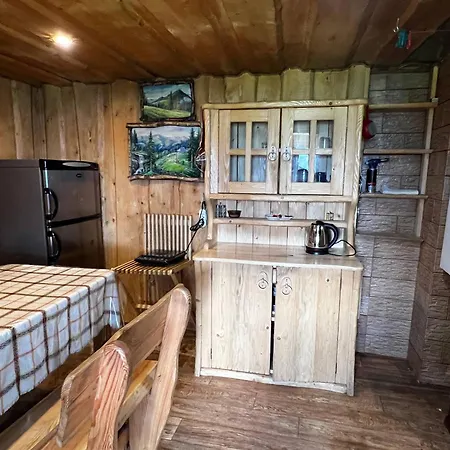 Ferienhaus роза вітрів