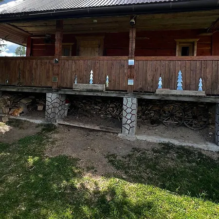 роза вітрів Ferienhaus *
