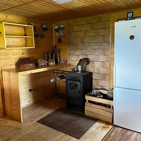 Ferienhaus роза вітрів Rachiw
