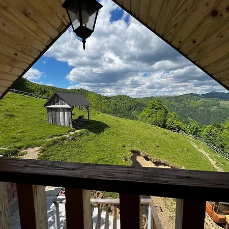 роза вітрів Ferienhaus *