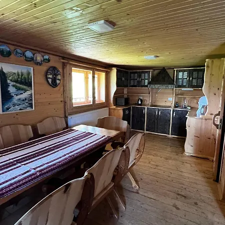 Ferienhaus роза вітрів *