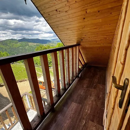 роза вітрів Ferienhaus