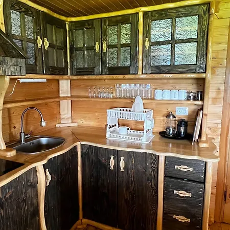 Ferienhaus роза вітрів *