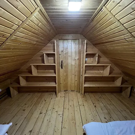 роза вітрів Ferienhaus Rachiw