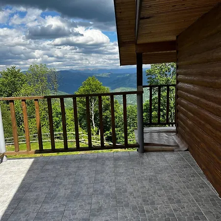 Ferienhaus роза вітрів *