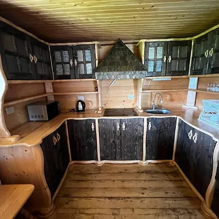 роза вітрів Ferienhaus *