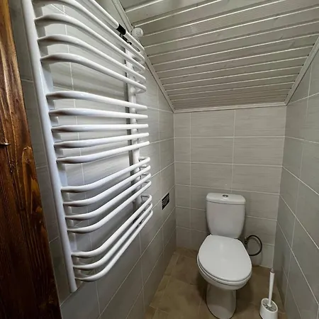 Ferienhaus роза вітрів Rachiw