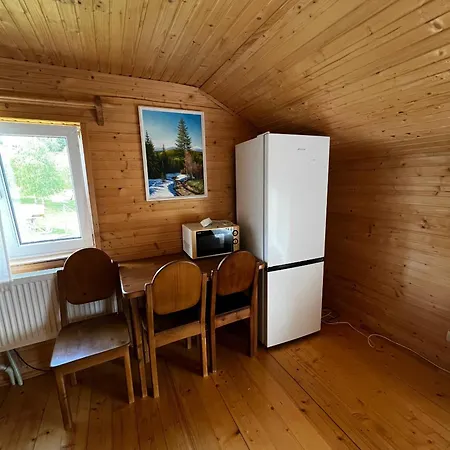 роза вітрів Ferienhaus *