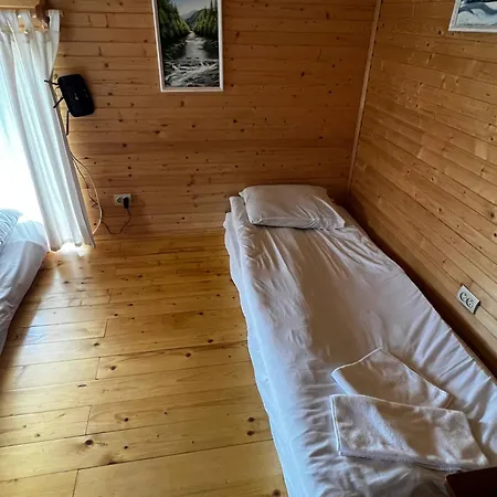 Ferienhaus роза вітрів *