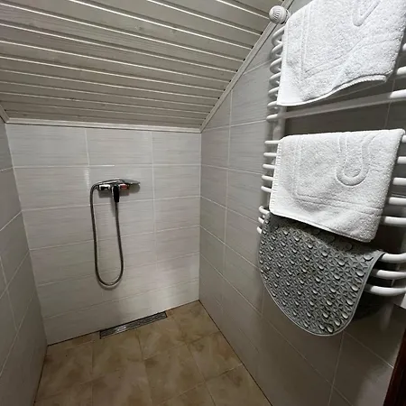 роза вітрів Ferienhaus Rachiw