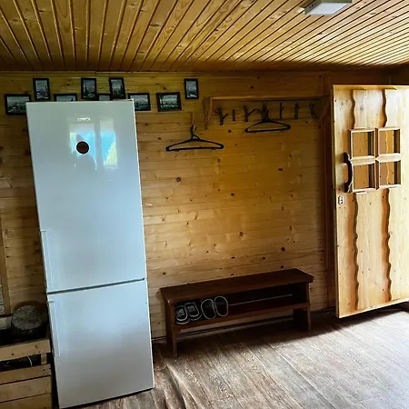 Ferienhaus роза вітрів *